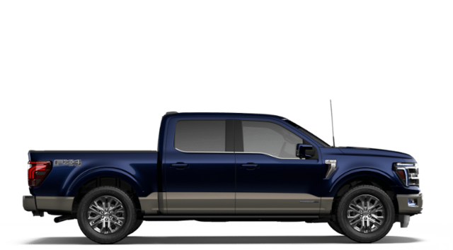 2026 Ford F-150+F-150